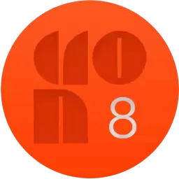 Cron Logo