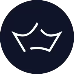 Crown CRW Coin Logo