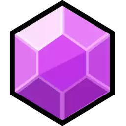 Crystal Icon