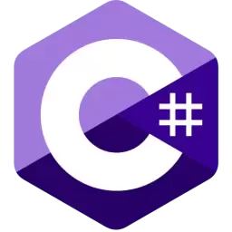 Csharp Logo