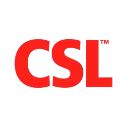 CSL Limited Logo