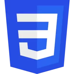 CSS Logo