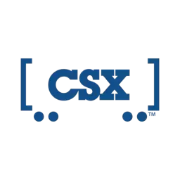 CSX Corporation Logo