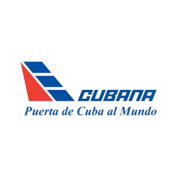 Cubana de Aviacion Logo
