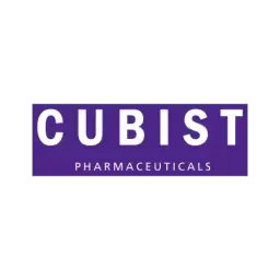 Cubist Pharmaceuticals Logo