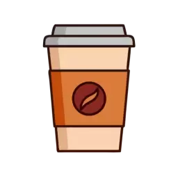 Cup Icon