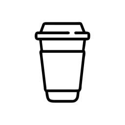 Cup Icon