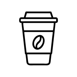 Cup Icon Free