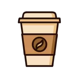 Cup Icon Free