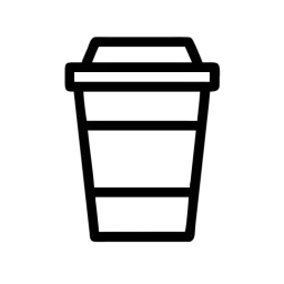 Cup Icon SVG