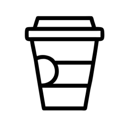 Cup Icon