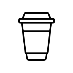 Cup Vector