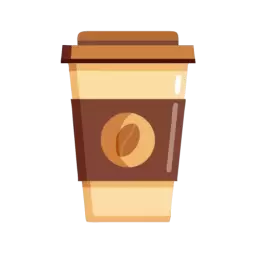 Cup Vector