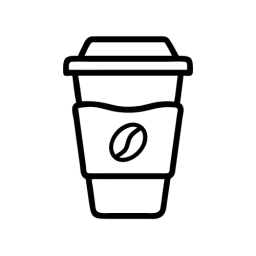 Cup Vector