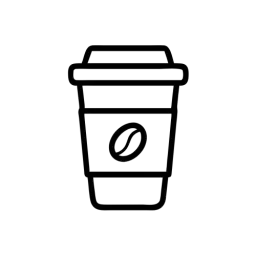 Cup Vector Free