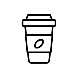 Cup Vector Free