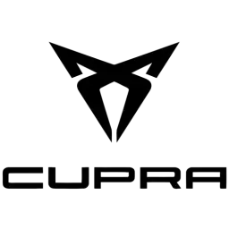 Cupra Logo