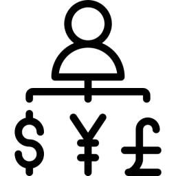 Currency User Exchange