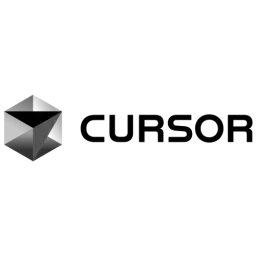 Cursor AI Logo