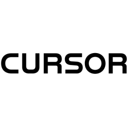 Cursor Logo