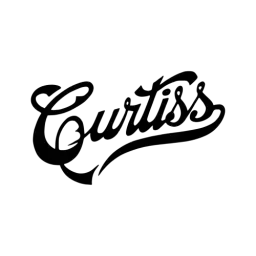 Curtiss Aeroplane and Motor Company Logo
