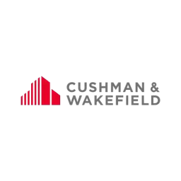 Cushman Logo