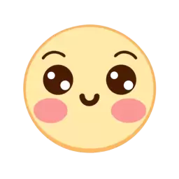 Cute Emoji Free Icon