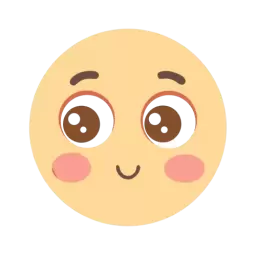 Cute Emoji Symbol