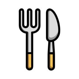 Cutlery Icon Free