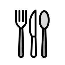 Cutlery Icon