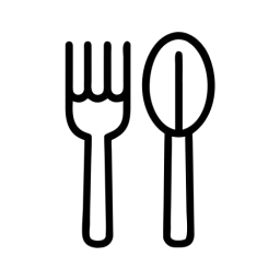 Cutlery Icon