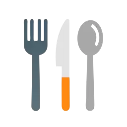Cutlery Symbol