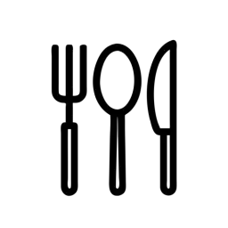 Cutlery Symbol