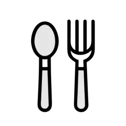 Cutlery Vector
