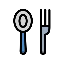 Cutlery Vector