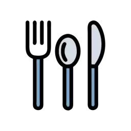 Cutlery Vector Free