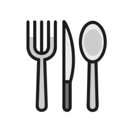 Cutlery Vector Free