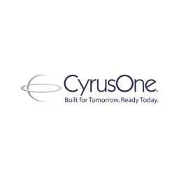CyrusOne Logo