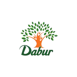 Dabur Logo