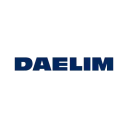 Daelim Logo