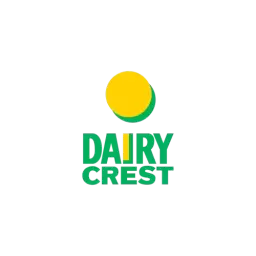 Dairy Crest Logo