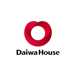 Daiwa House Logo