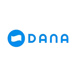 Dana Logo
