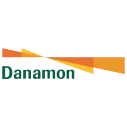 Danamon Logo