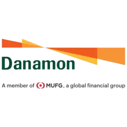 Danamon Logo