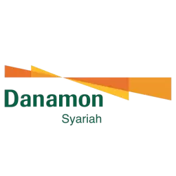 Danamon Syariah Logo