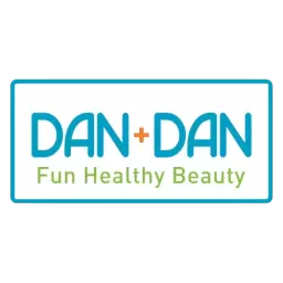 Dan+Dan Logo