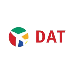 Danish Air Transport Logo