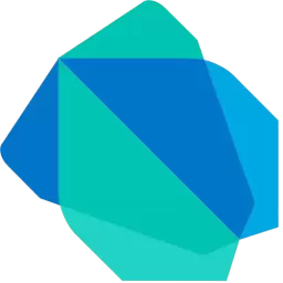 Dart Programming Logo