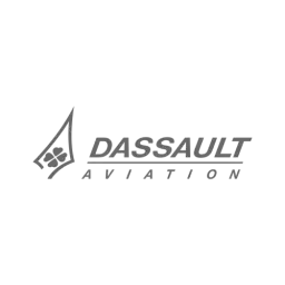 Dassault Aviation Logo